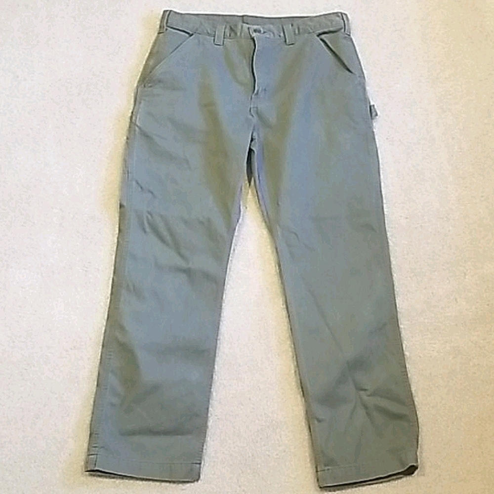 Carhartt work pants